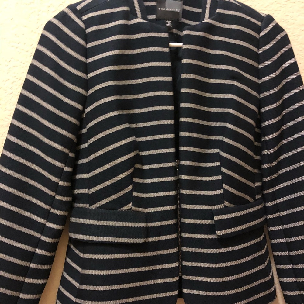 The Limited blazer